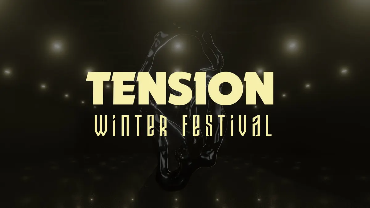 Tension Winter Festival