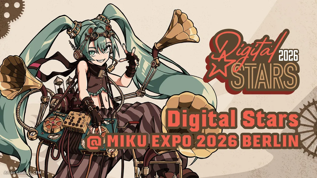 Digital Stars