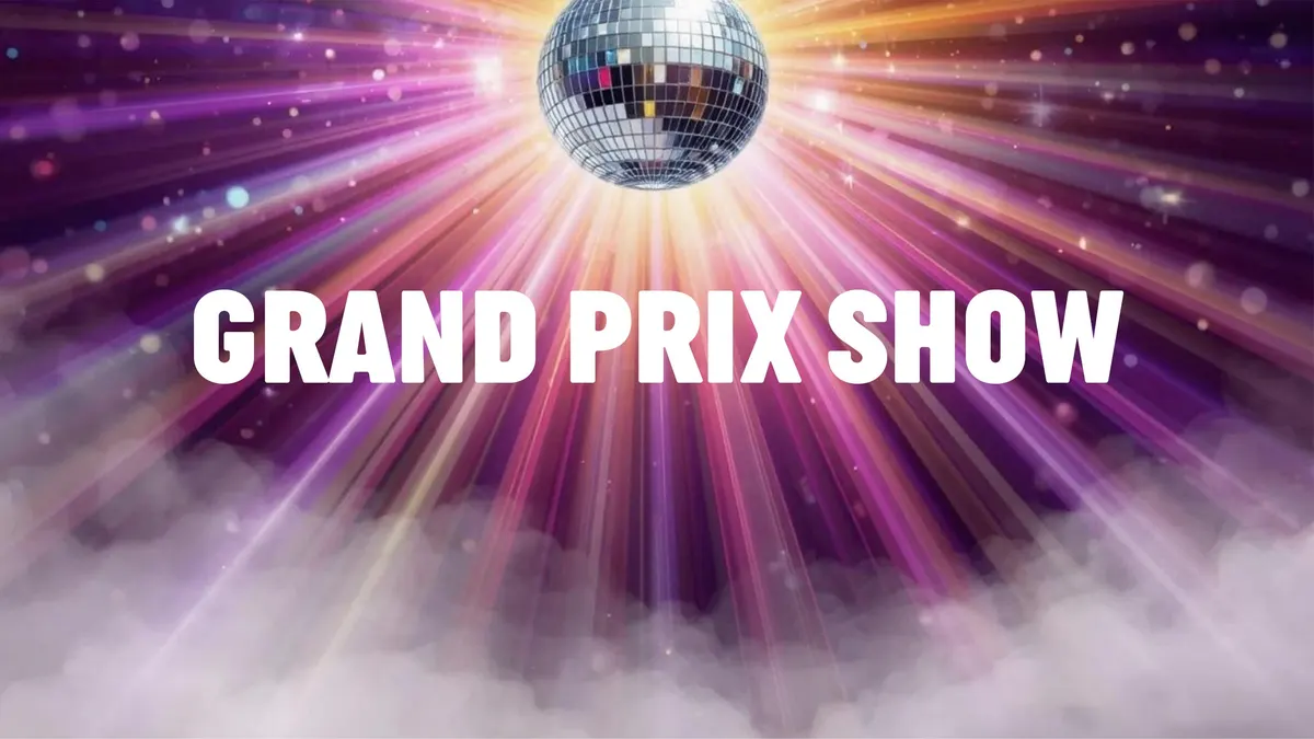 Grand Prix Show