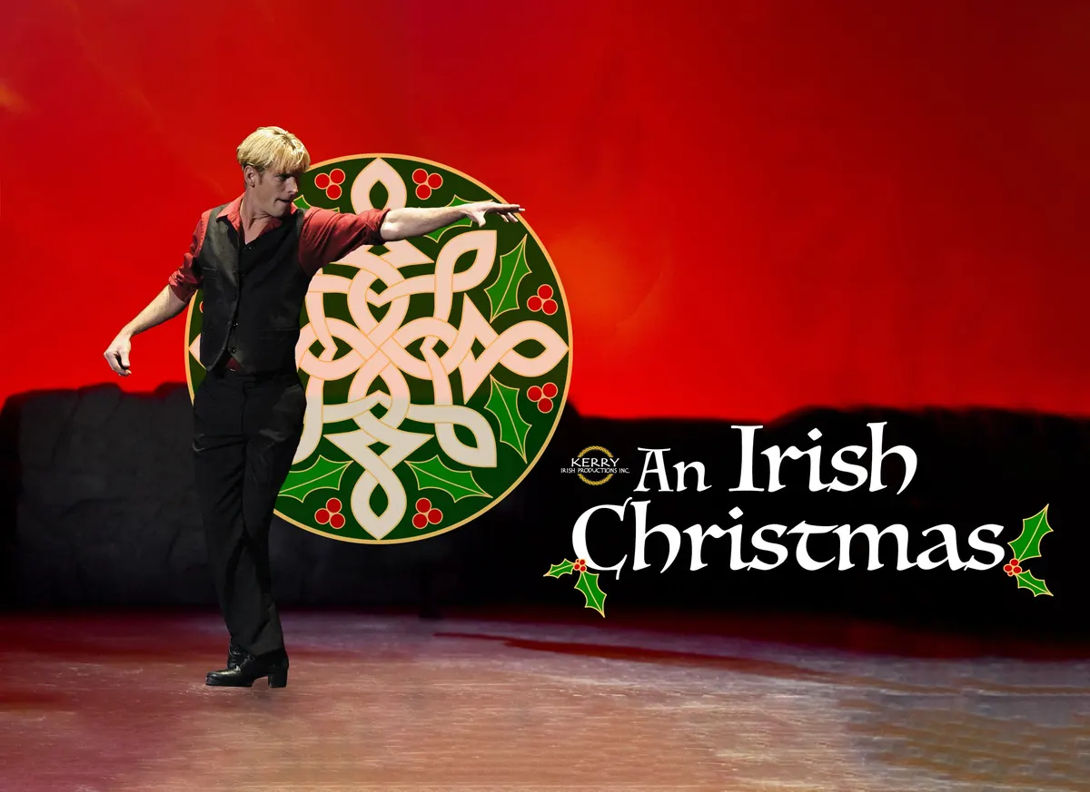 An Irish Christmas Concert