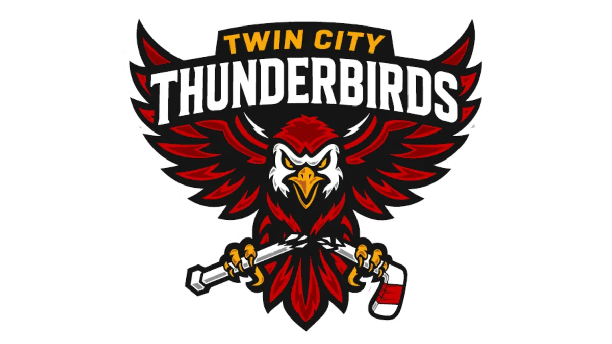 Twin City Thunderbirds
