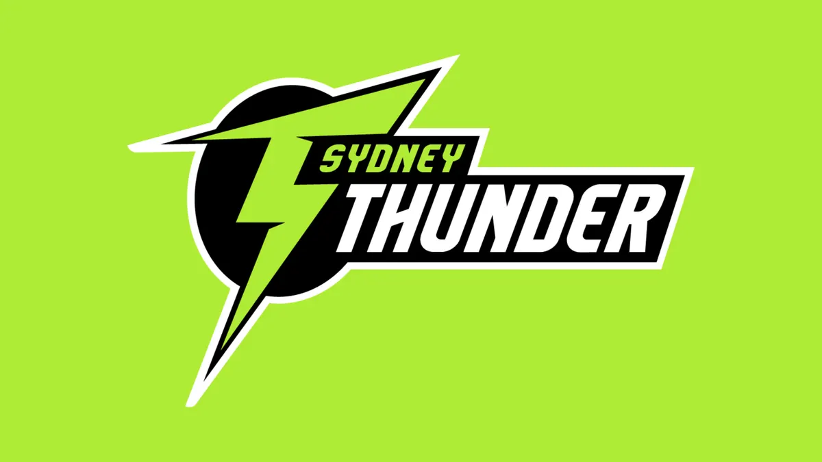 Sydney Thunder
