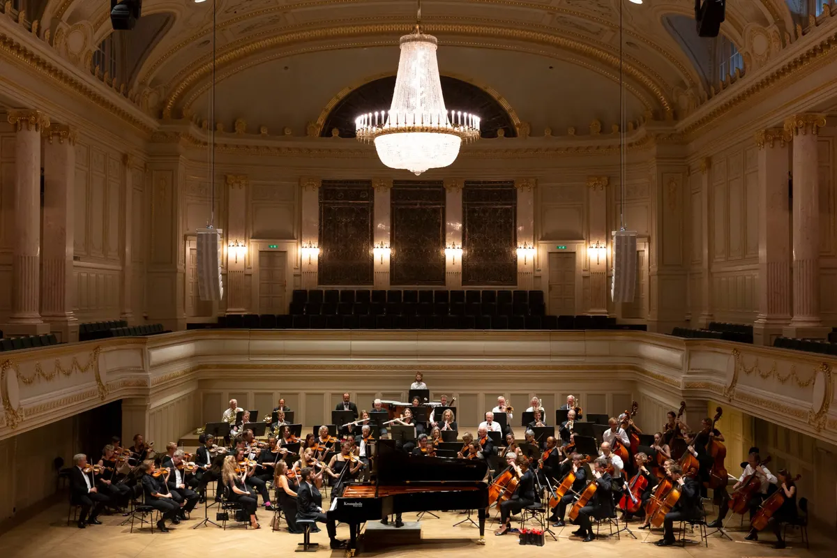 Schweizer Medizinerorchester