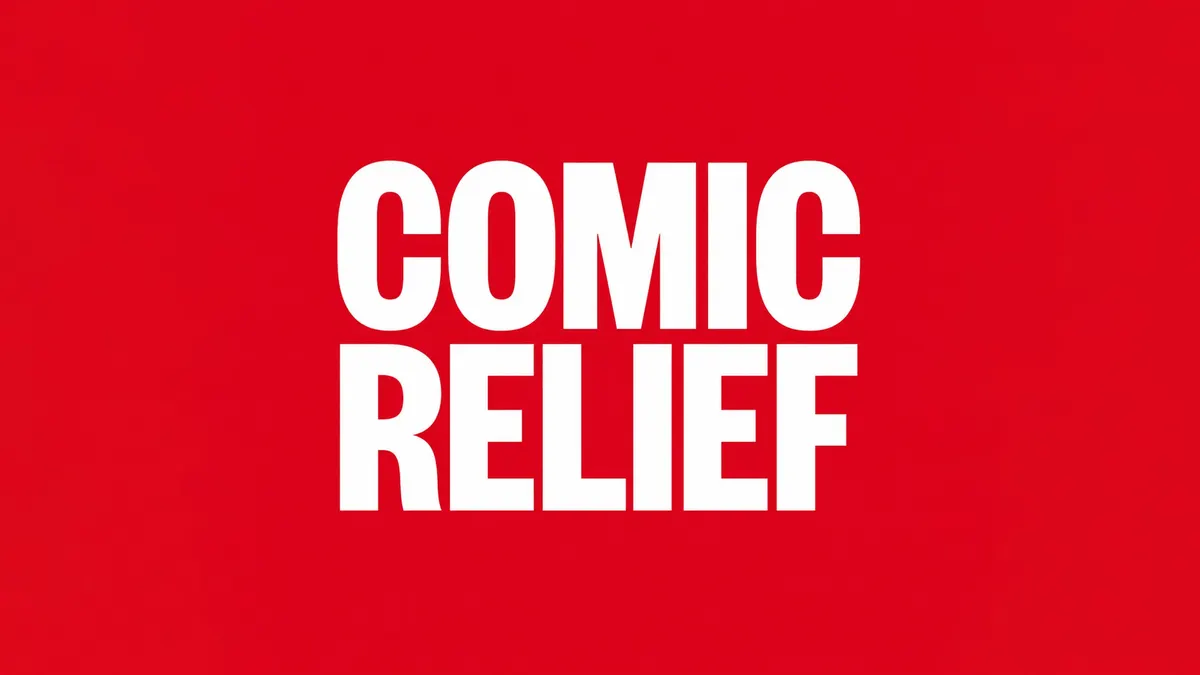 Comic Relief