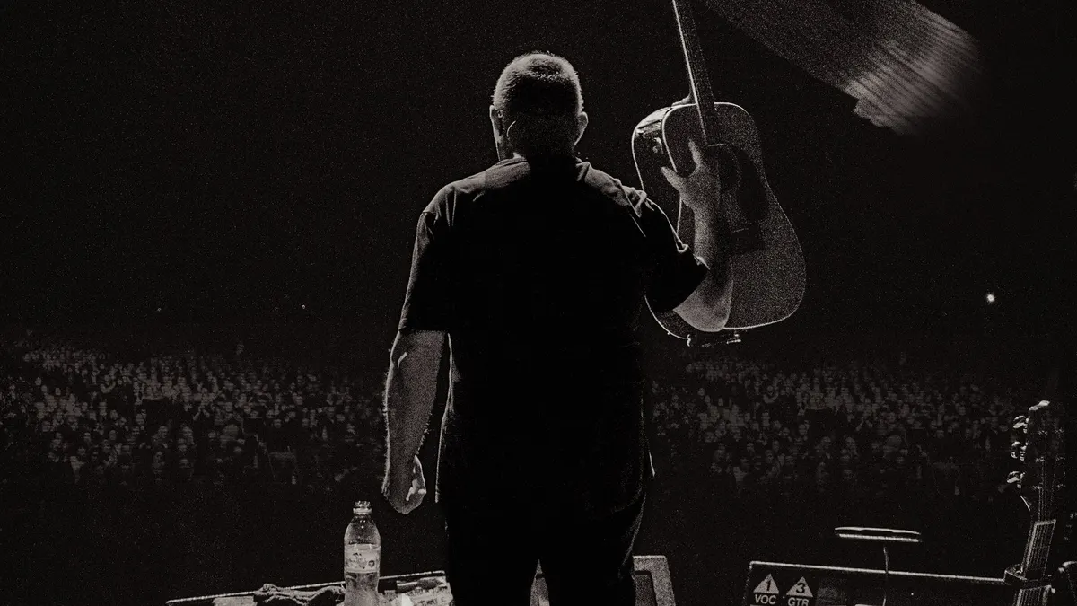 Christy Moore