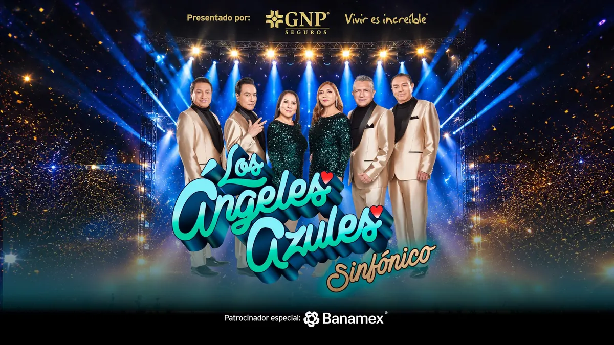 Los Angeles Azules