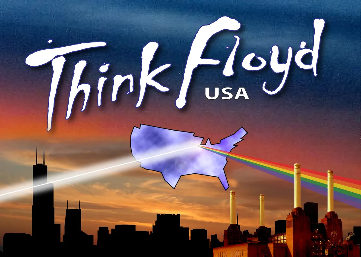 Think Floyd