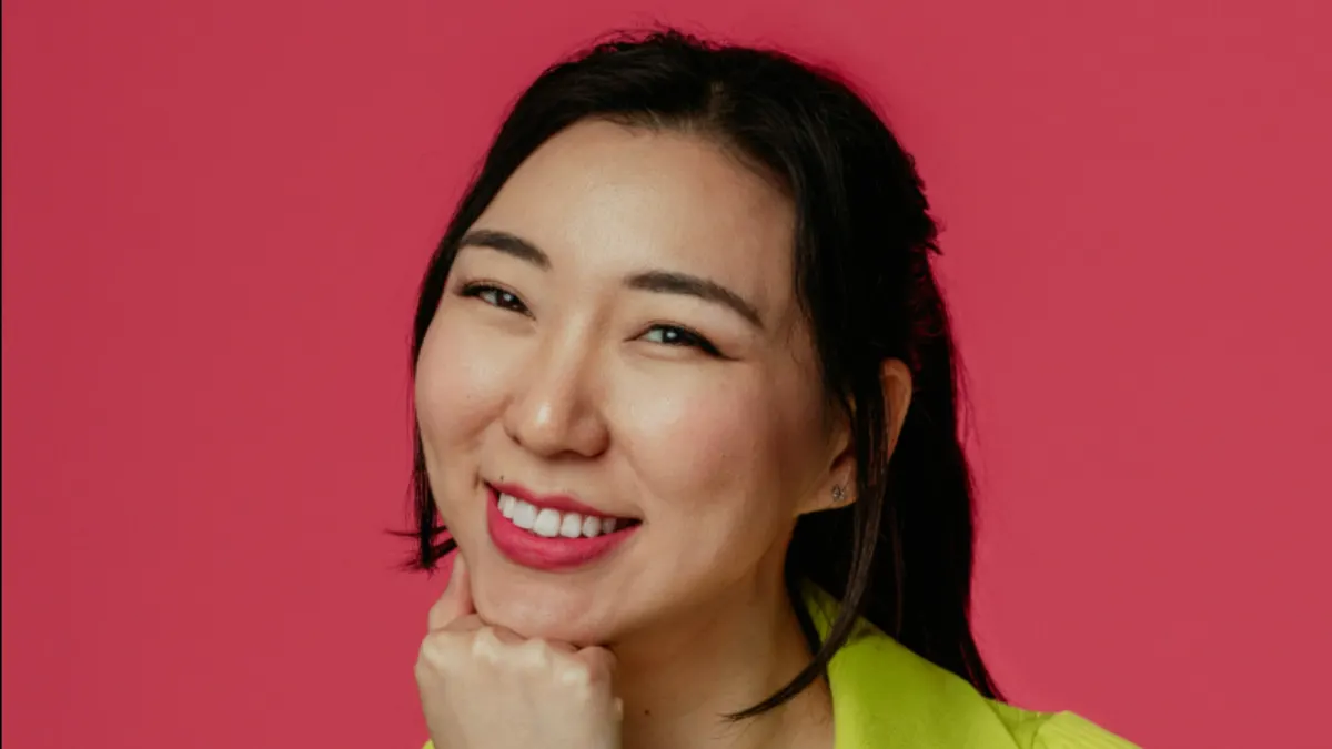 Jenny Tian