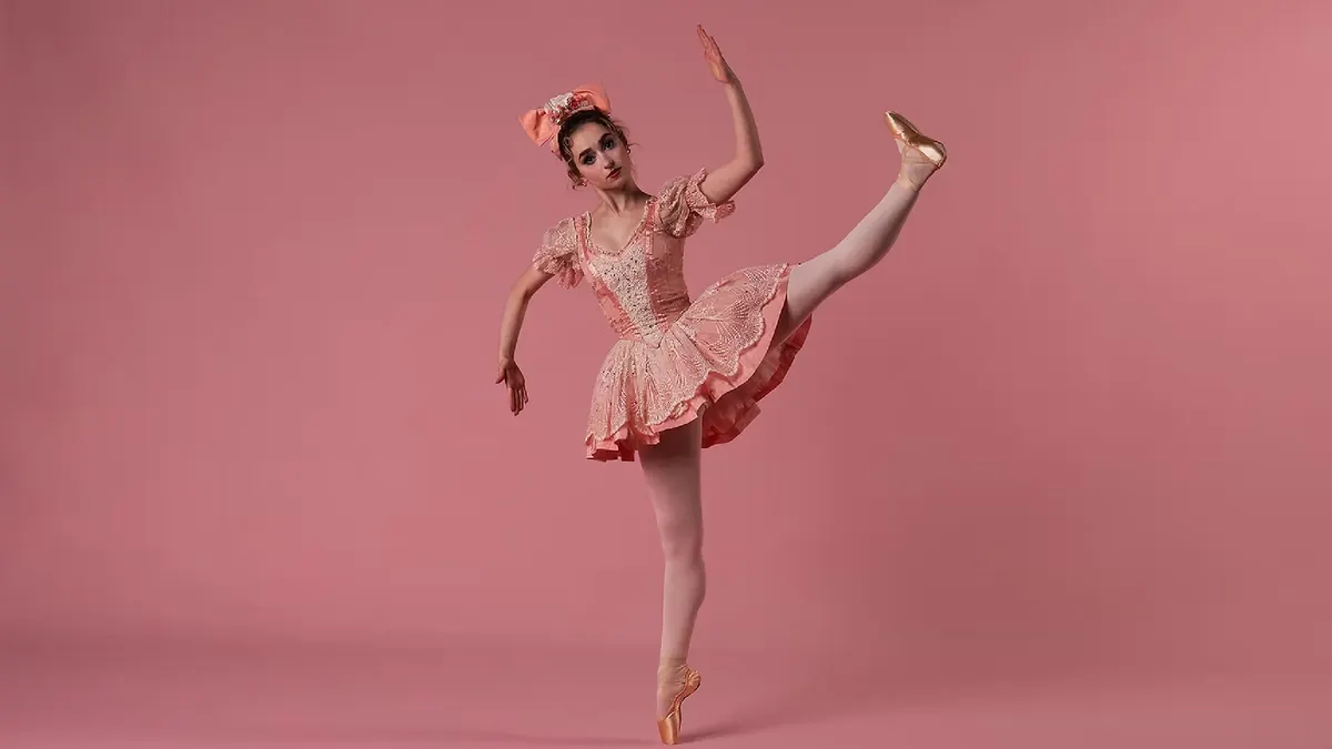 Los Angeles Ballet Presents Coppélia