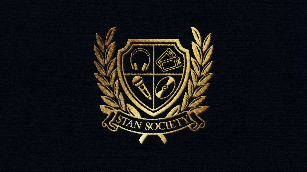Stan Society