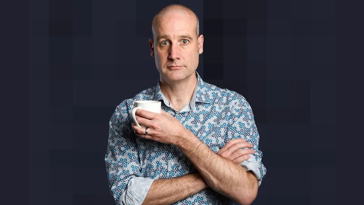 Matt Parker