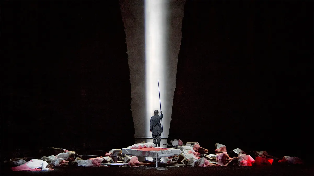 Parsifal