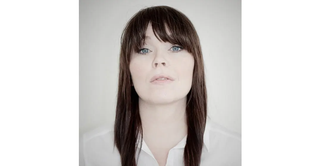 Solveig Slettahjell