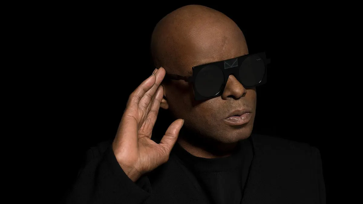 Juan Atkins
