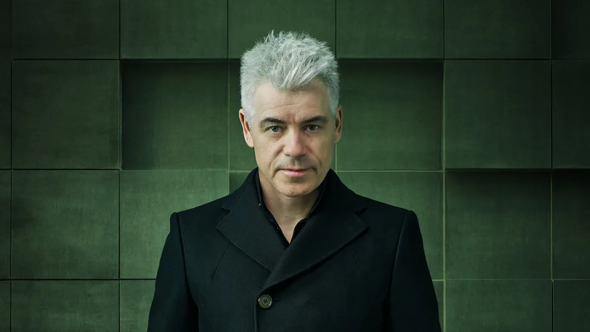 Michael Mittermeier