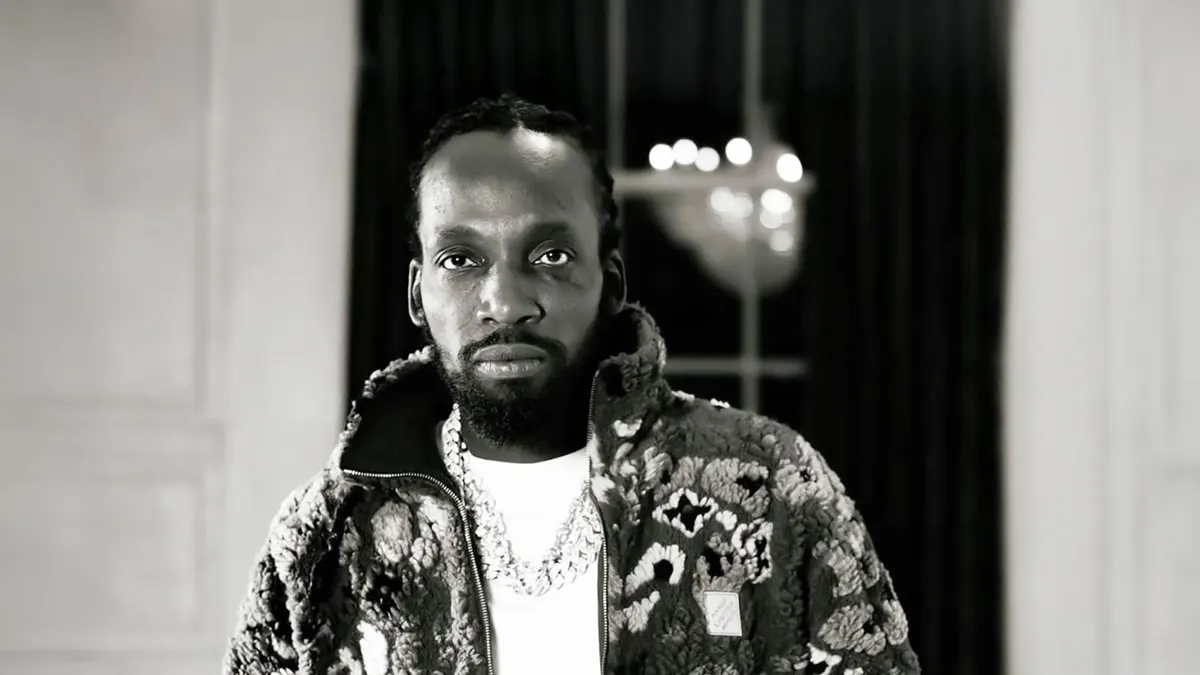 Mavado