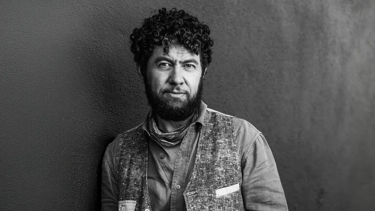 Declan O'Rourke