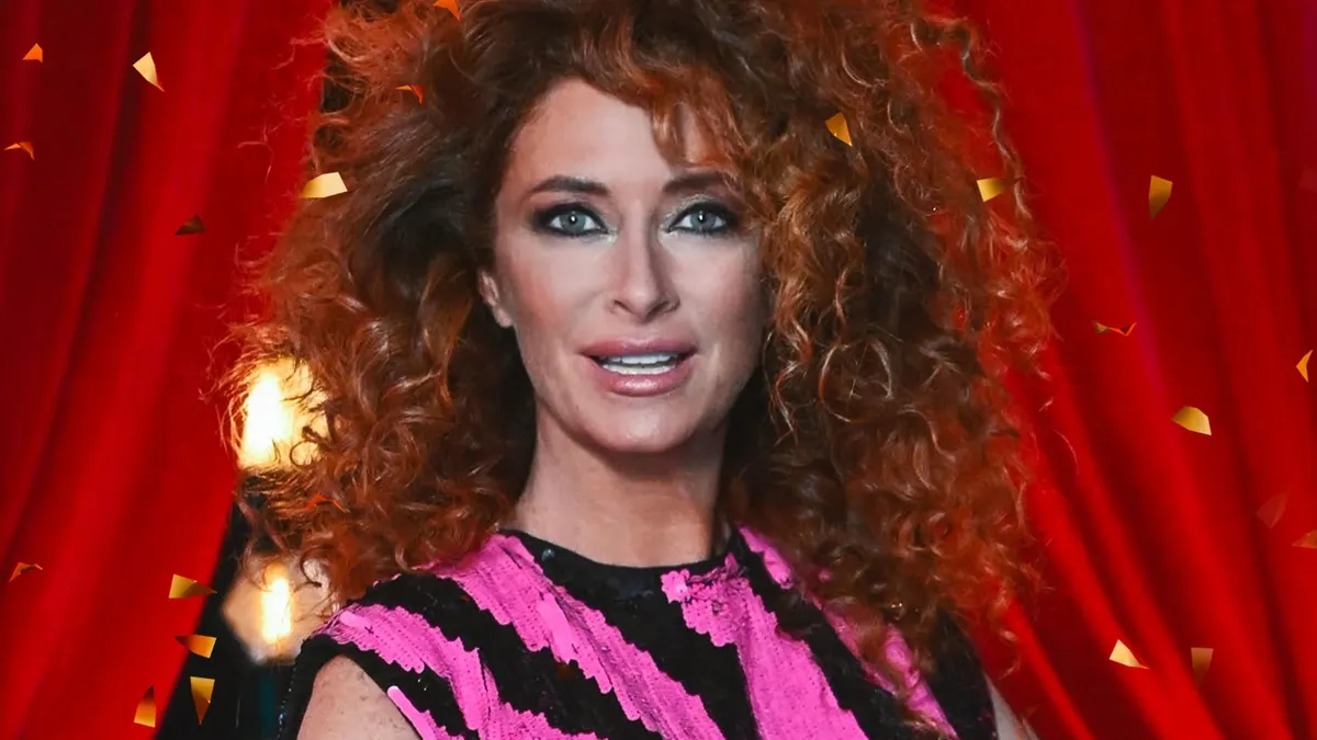 Valentina Persia