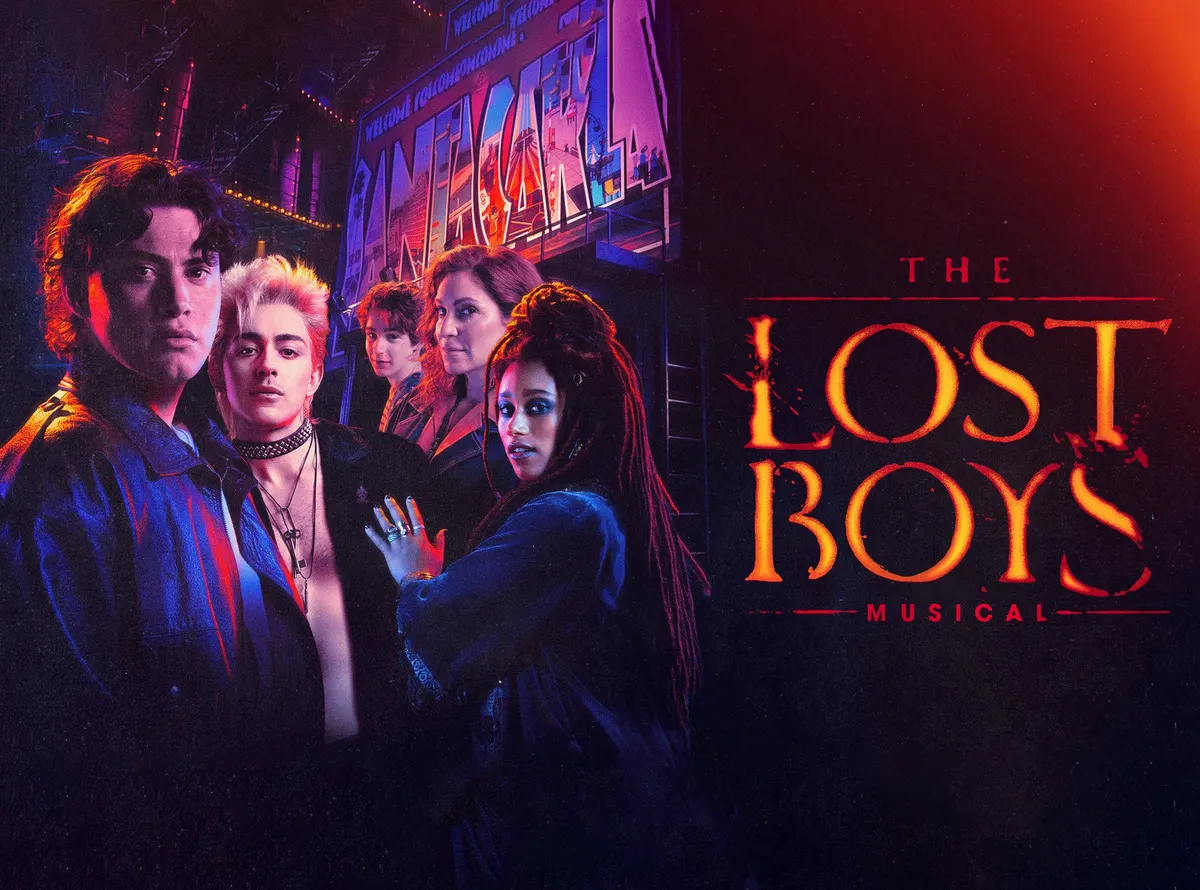 The Lost Boys (NY)