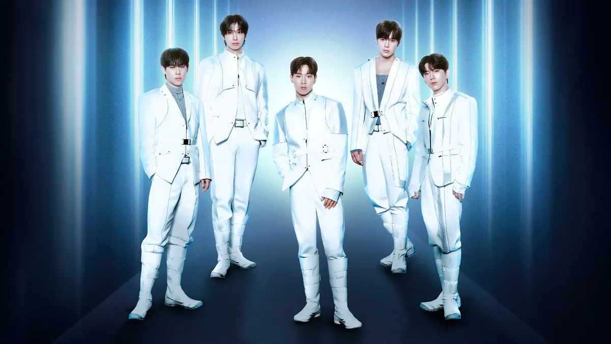 MONSTA X