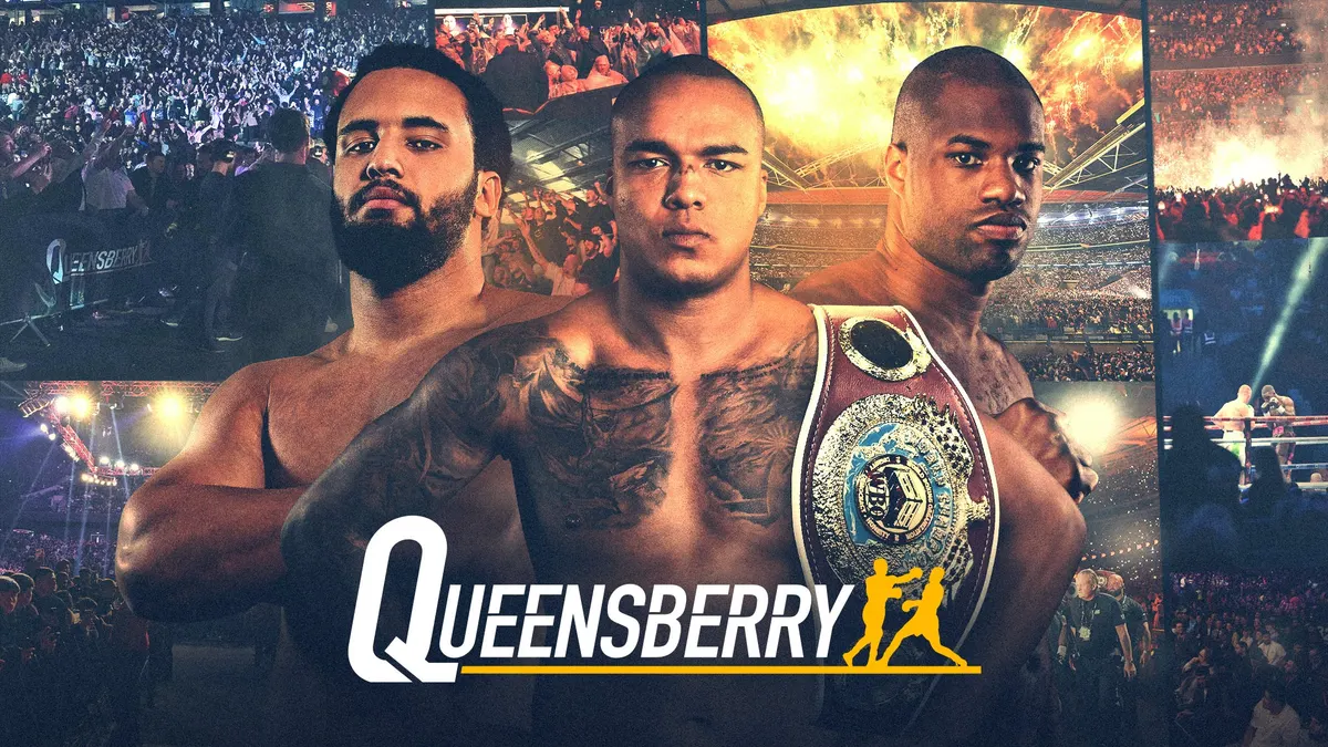 Queensberry Promotions