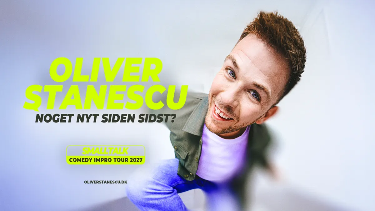 Oliver Stanescu