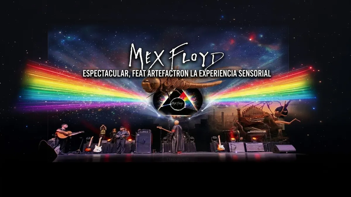 MexFloyd
