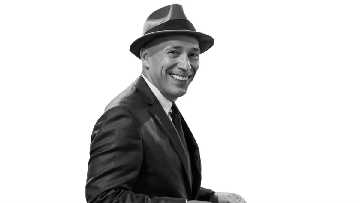 Strictly Sinatra