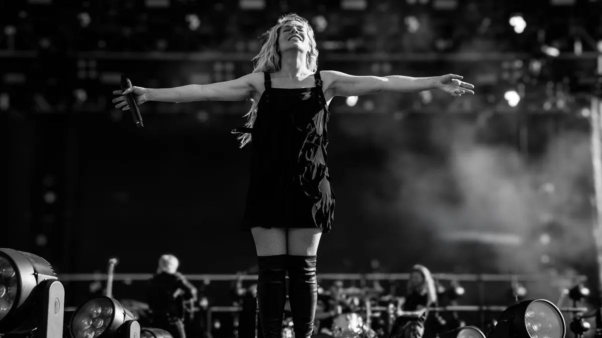 The Band Perry