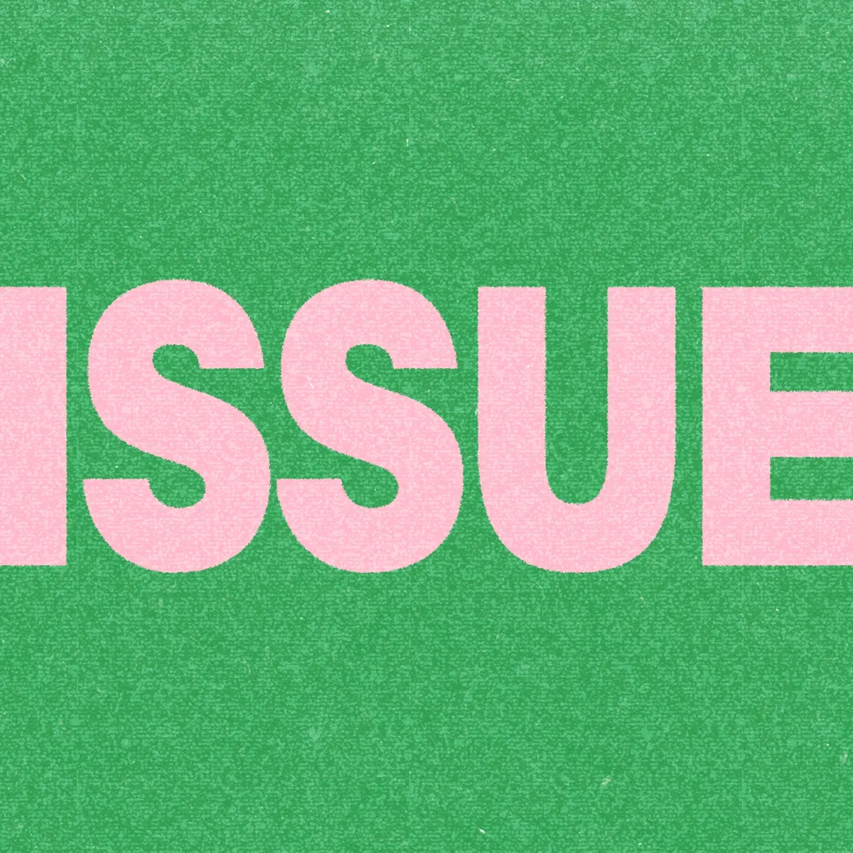 Issue