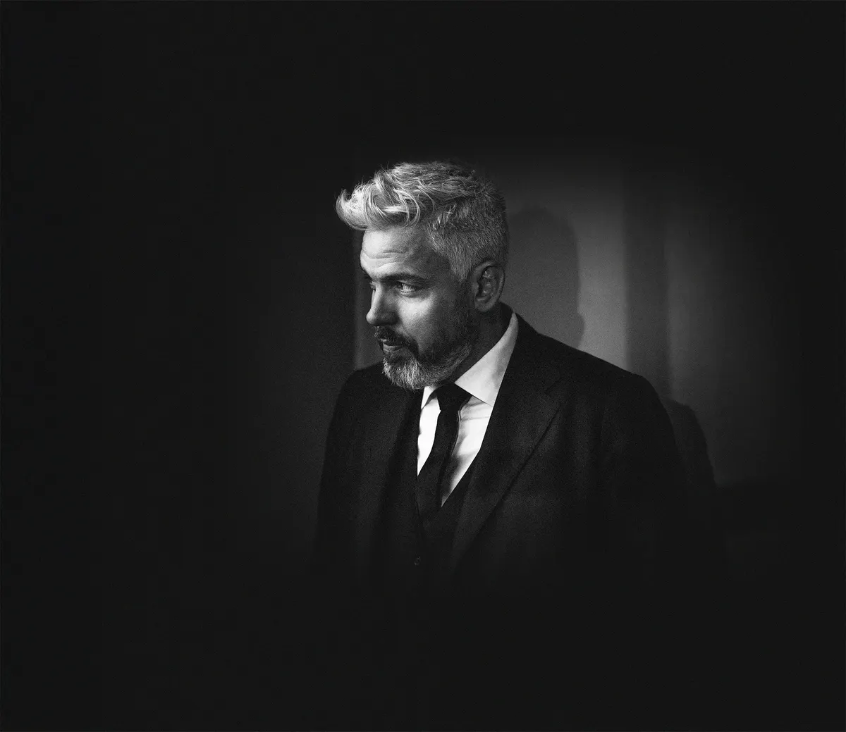 Trygve Skaug