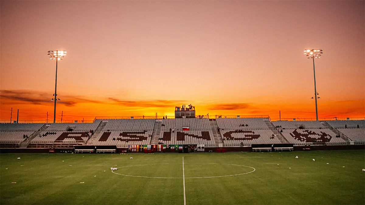 Phoenix Rising FC