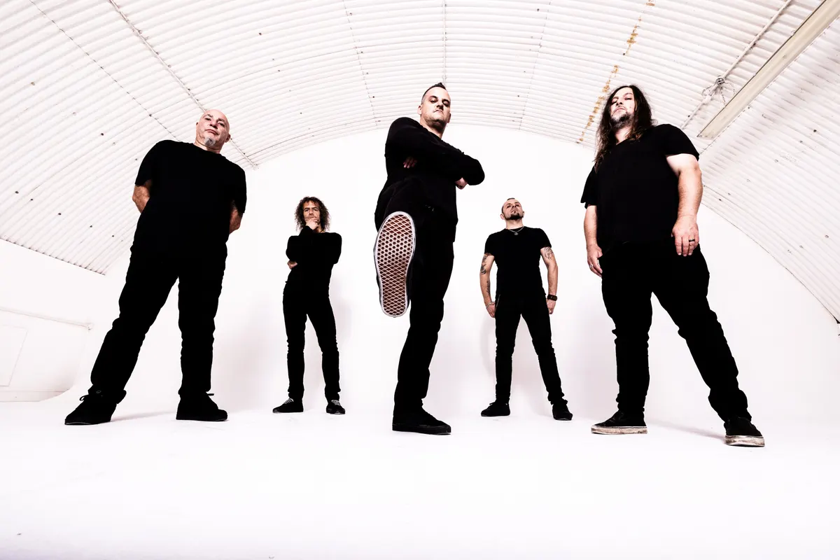 Breed 77