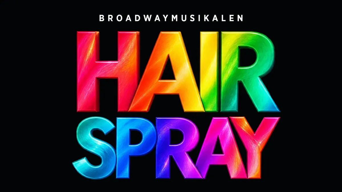 Hairspray 2027