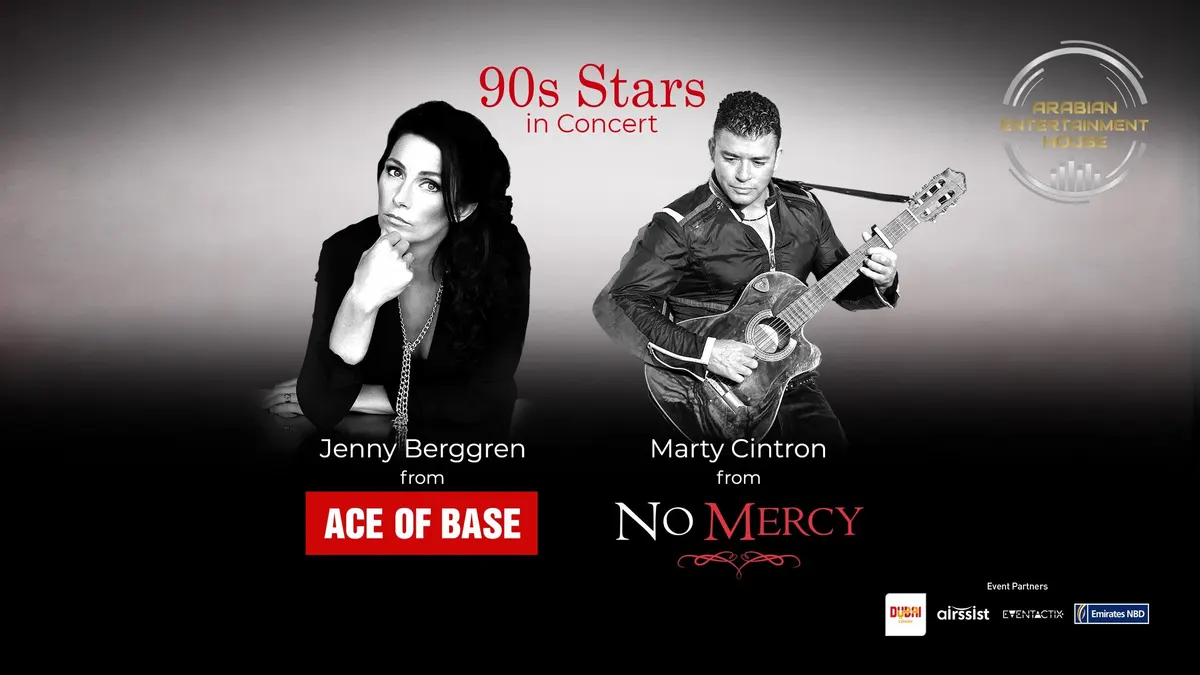 Ace of Base