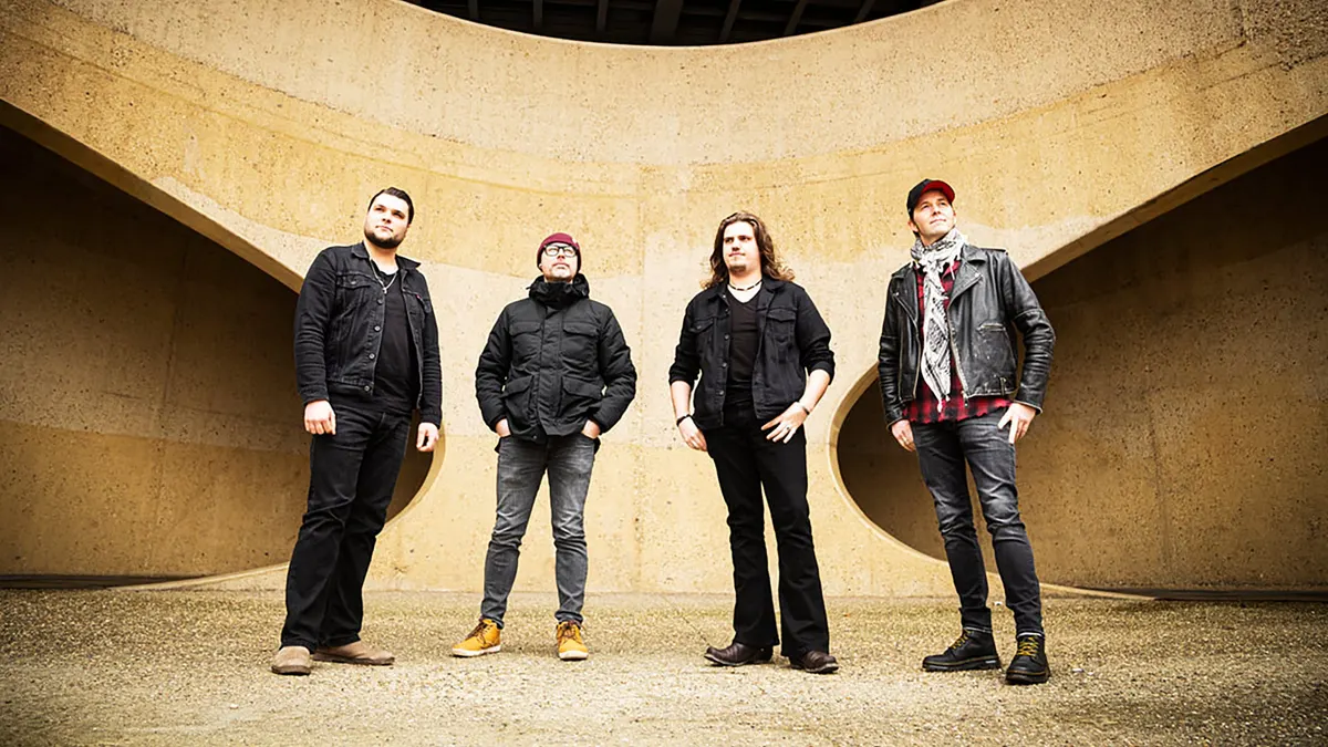 Stef Paglia Band