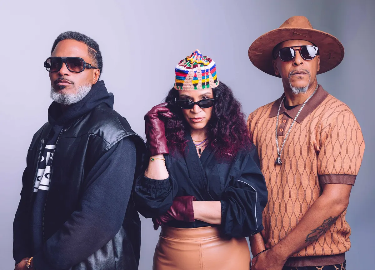 Digable Planets