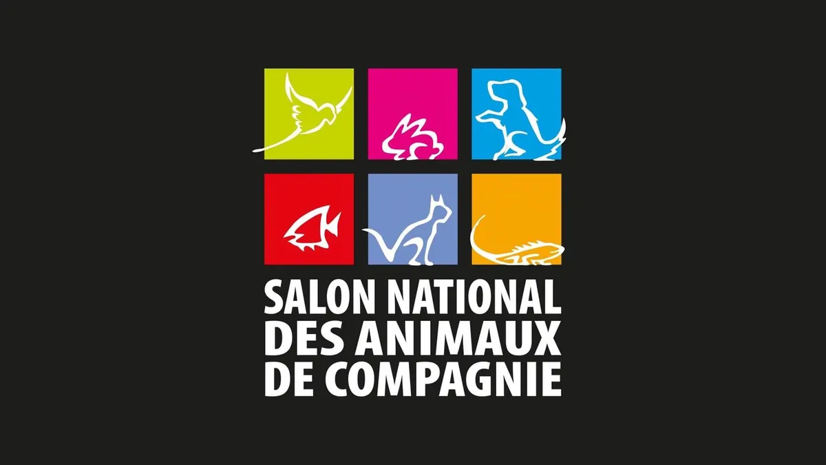 Salon National des Animaux de Compagnie de Montreal