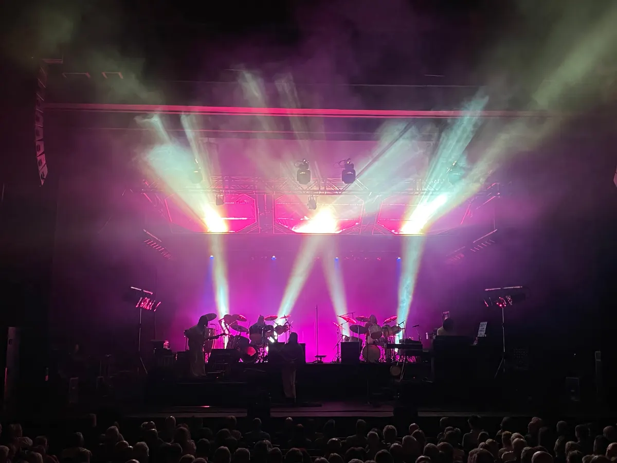 The Musical Box