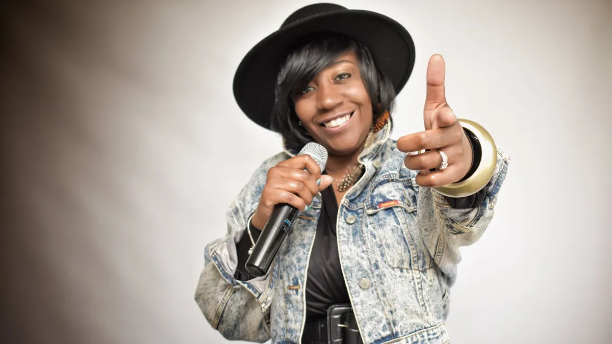 Shanell Renee