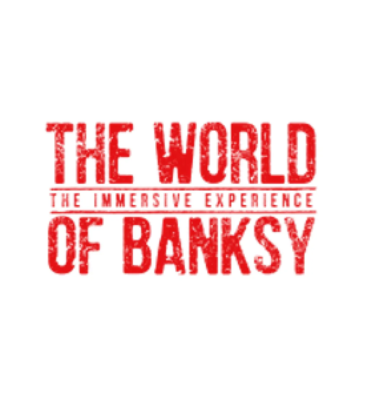 The World of Banksy
