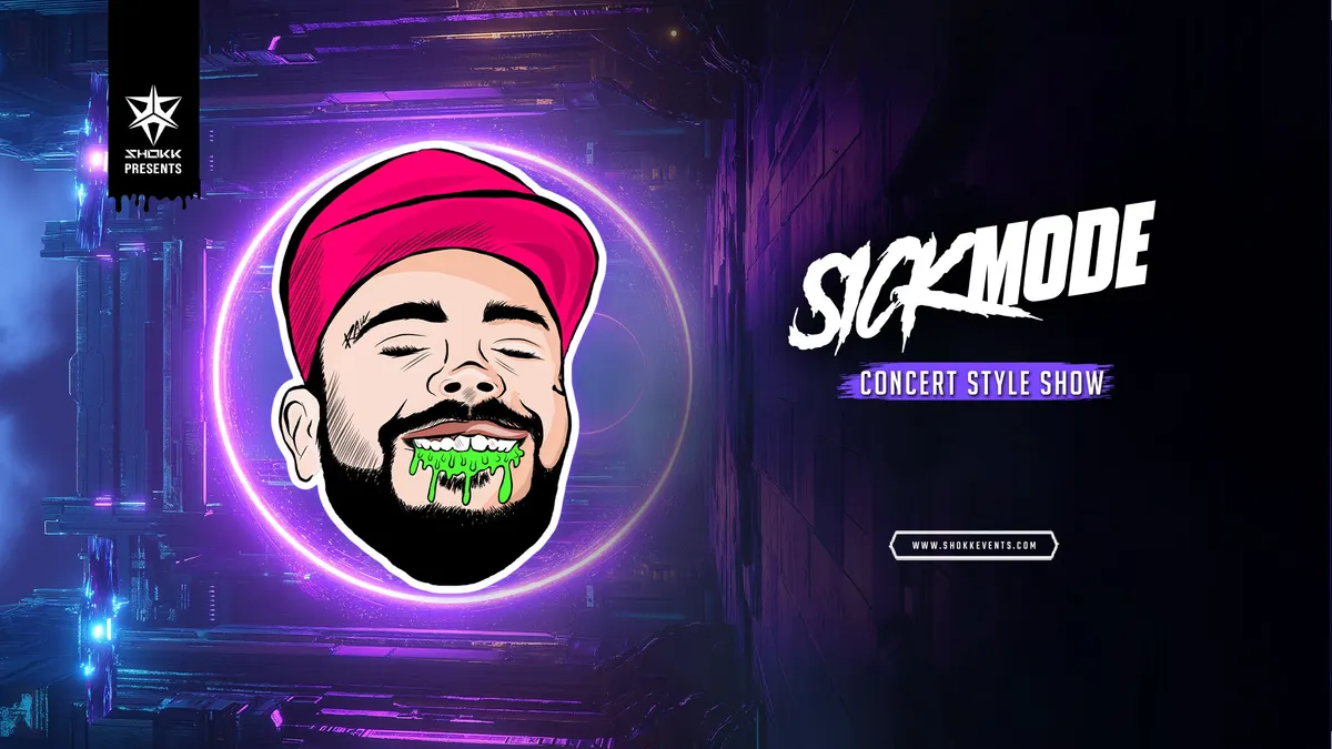 Sickmode