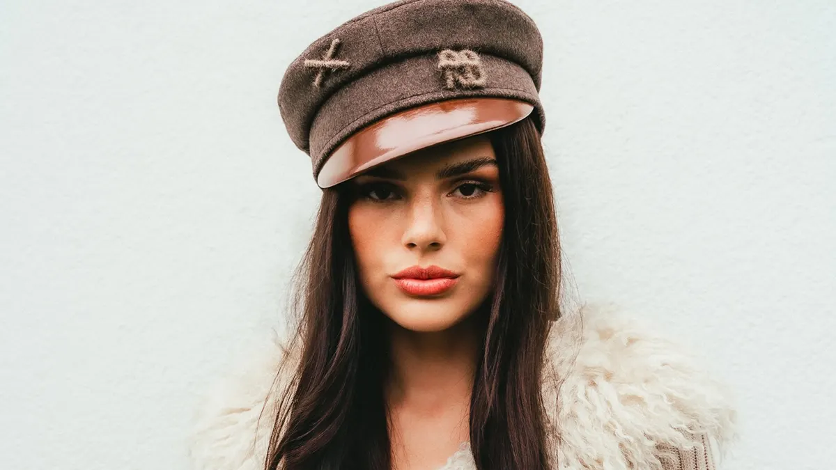 Famke Louise