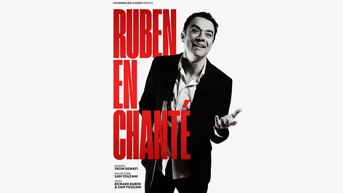 Richard Ruben