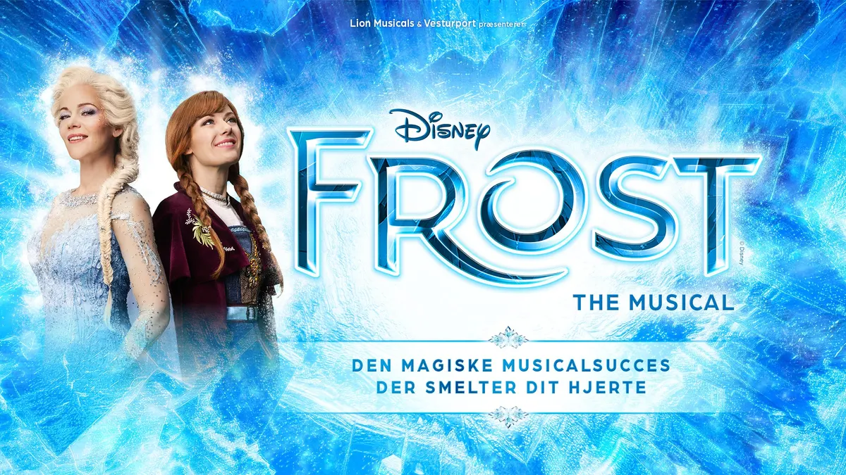 Frost - The Musical 2027