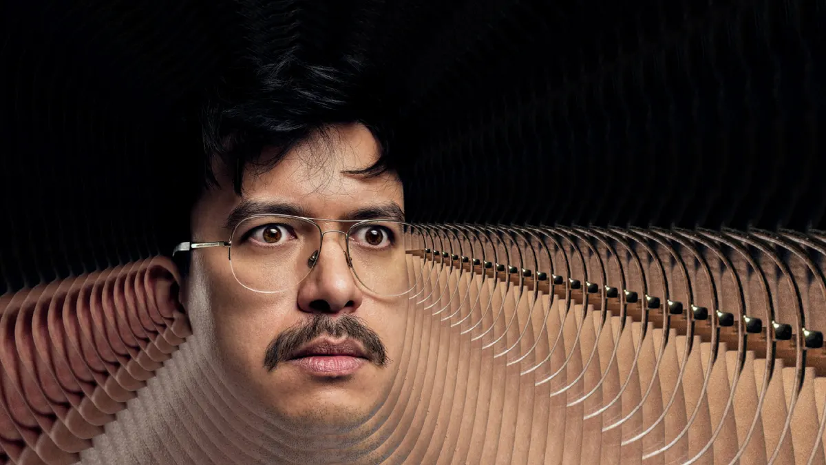Phil Wang