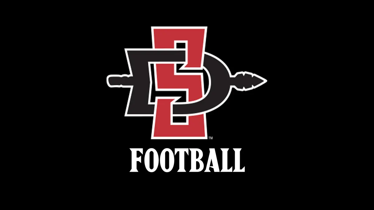 SDSU Aztec Football