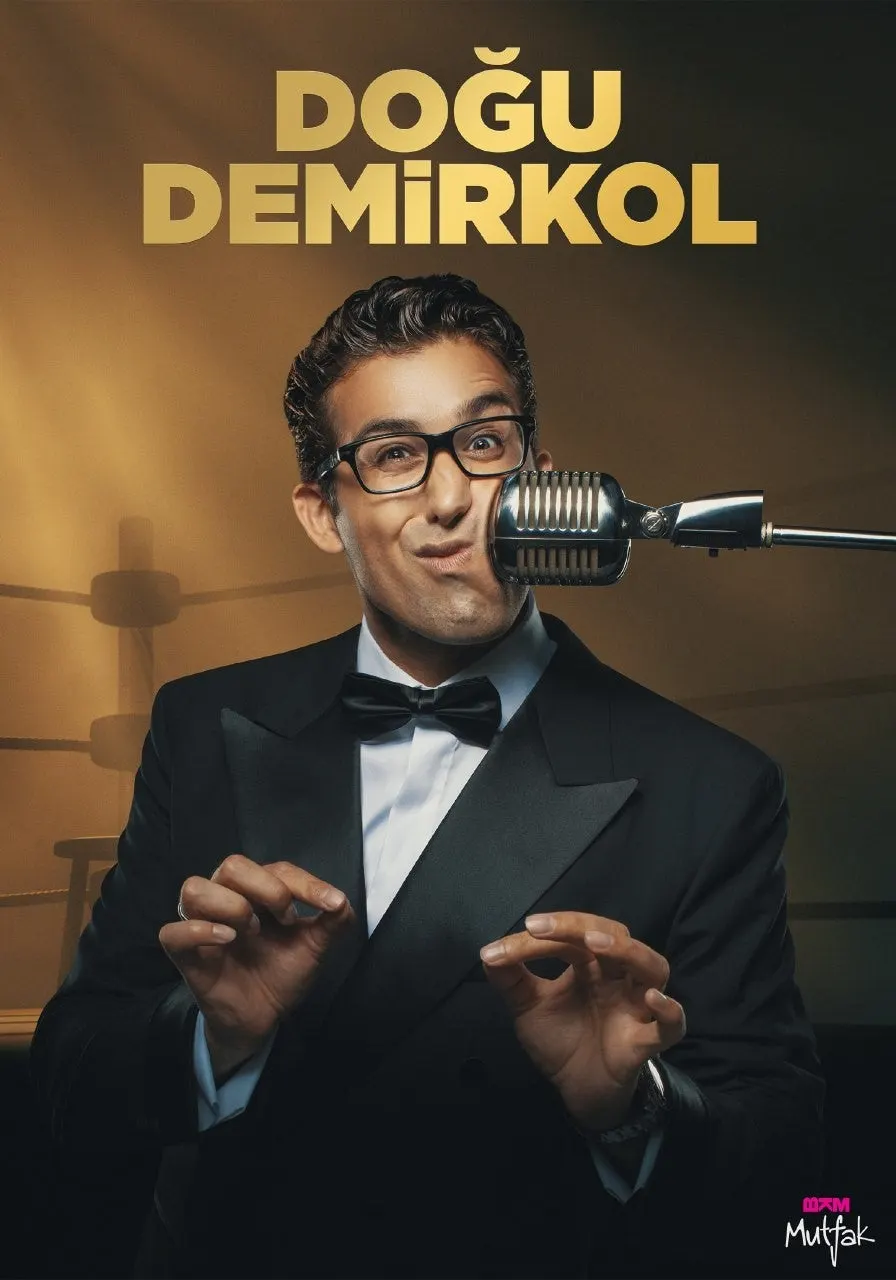 Doğu Demirkol