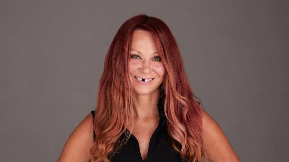 Liz Grant