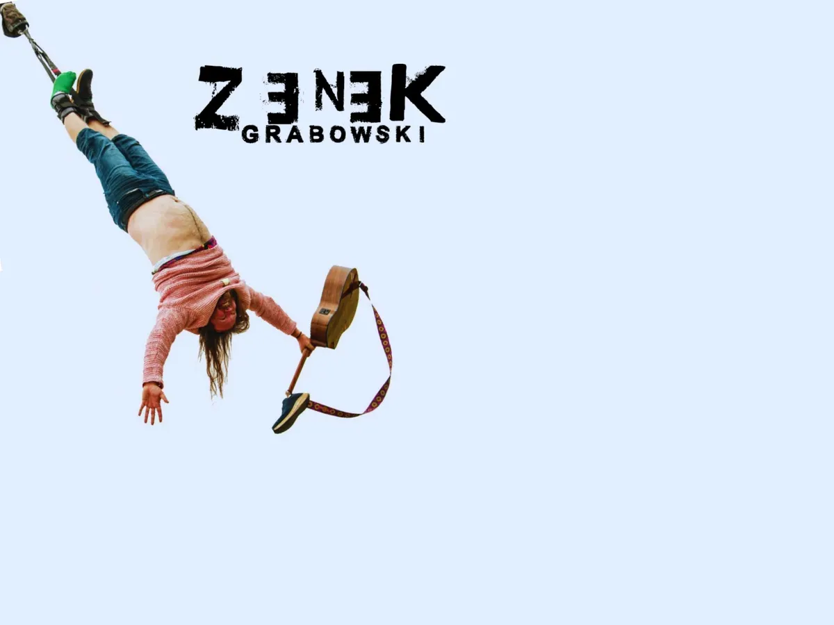 Zenek Grabowski